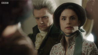 Illustration for article titled How The BBC Brought The "Unfilmable" Strange & Norrell To TV
